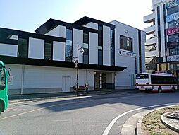 オープンスタイル新安城サンライズ