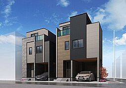 オープンライブス白幡仲町コンフォート