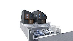 【オープンハウスグループ】ミラスモシリーズ町田市鶴川