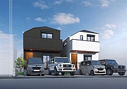 オープンプレイス花小金井プロムナード