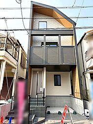 【オープンハウスグループ】メルディア神戸市東灘区深江南町1丁目