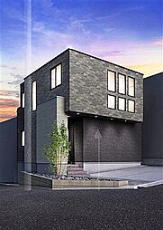 オープンスタイル神丘町ストリート