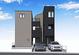 【オープンハウスグループ】メルディア大田区仲六郷