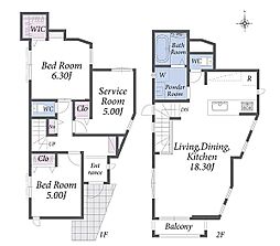 【オープンハウスグループ】メルディア鎌倉市大船