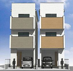 【オープンハウスグループ】ミラスモシリーズさいたま市南区鹿手袋第2期