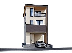 【オープンハウスグループ】メルディア川口市芝