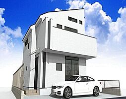 【オープンハウスグループ】ミラスモシリーズ国立市矢川