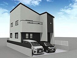 【オープンハウスグループ】ミラスモシリーズ西東京市保谷町