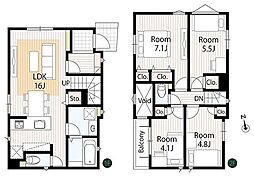 【オープンハウスグループ】メルディア名古屋市中川区牛立町