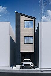 オープンスタイル天神山町サンセット