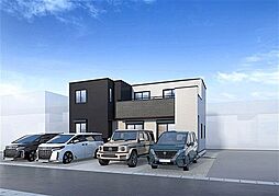 オープンプレイス竜舞プロムナード