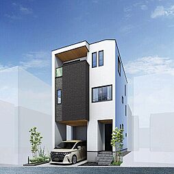 オープンライブス新善町コンフォート