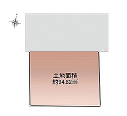 オープンプレイス下戸田コンフォート