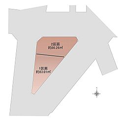 オープンプレイス東金町ブライト