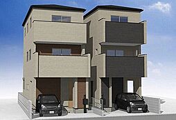 【オープンハウスグループ】ミラスモシリーズさいたま市北区植竹町