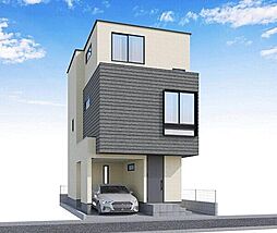 【オープンハウスグループ】メルディア板橋区桜川