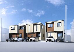 オープンプレイス香椎駅東アクセス