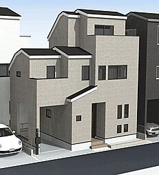 【オープンハウスグループ】ミラスモシリーズ調布市若葉町