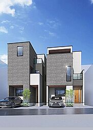 オープンライブス小杉陣屋町ストリート