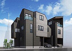 オープンライブス新蒲田コンフォート