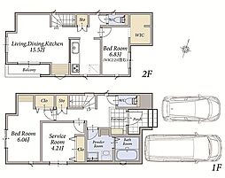 オープンプレイス高田コンフォート