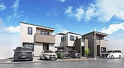 オープンプレイス安行原ストリート