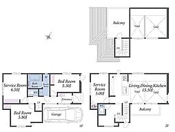 【オープンハウスグループ】メルディア川口市原町