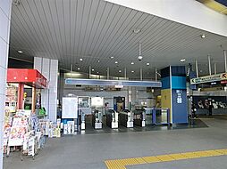 メルディア市川市富浜