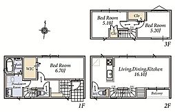 オープンライブス西都アクセス