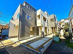 【オープンハウスグループ】メルディア横浜市神奈川区入江