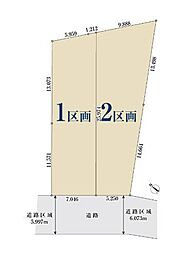 【オープンハウスグループ】ミラスモシリーズ横浜市都筑区牛久保