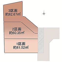 オープンライブス保谷町サンライズ