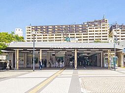 オープンプレイス岩瀬コンフォート