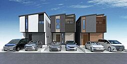 ミラスモシリーズ名古屋市熱田区白鳥