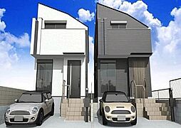 【オープンハウスグループ】ミラスモシリーズ府中市四谷第3期