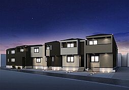 オープンスタイル福池ストリート