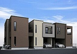 【オープンハウスグループ】メルディア横浜市鶴見区東寺尾中台