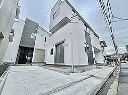 【オープンハウスグループ】ミラスモシリーズ川崎市川崎区小田