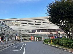 リーブルガーデン寝屋川市八幡台