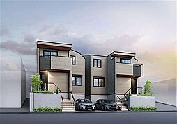 オープンプレイス東中新宿アベニュー