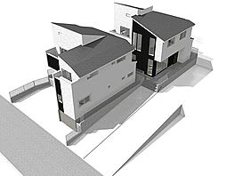 【オープンハウスグループ】ミラスモシリーズ日野市東豊田