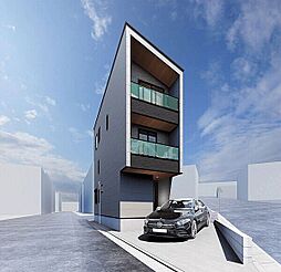 オープンライブス東葛西コンフォート