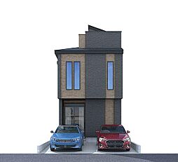 ミラスモシリーズ名古屋市西区城西