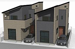 【オープンハウスグループ】ミラスモシリーズ所沢市美原町