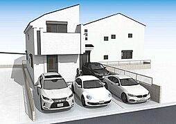 【オープンハウスグループ】ミラスモシリーズ足立区中川