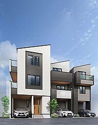 オープンプレイス平間アクセス