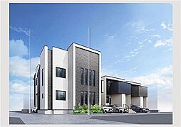 オープンプレイス明原ストリート