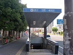 オープンスタイル仲田アクセス