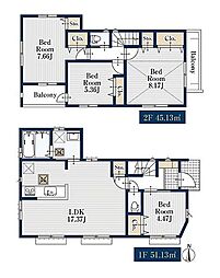 【オープンハウスグループ】ミラスモシリーズ横浜市戸塚区平戸