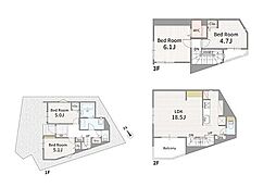【オープンハウスグループ】メルディア板橋区坂下
